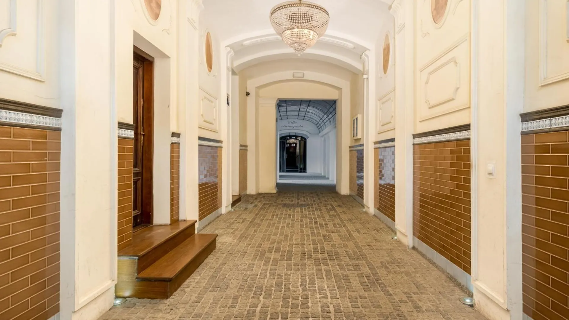 Jozefinska Comfort Apartment Krakow