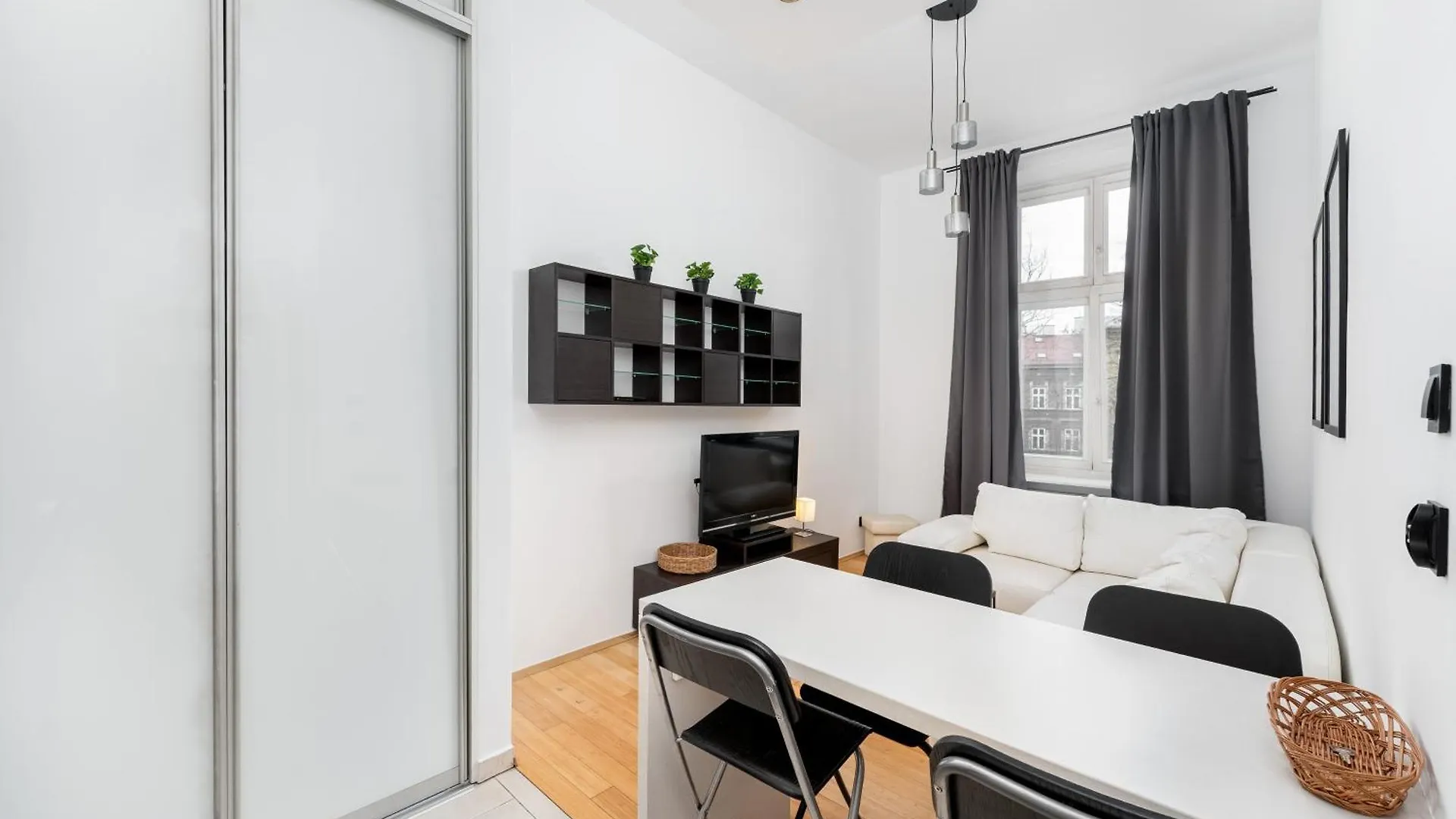 Jozefinska Comfort Apartment Krakow 0*,