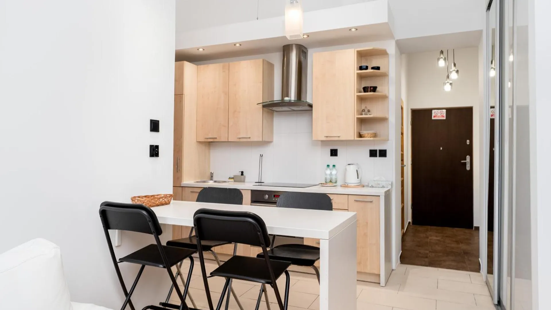 Jozefinska Comfort Apartment Krakow