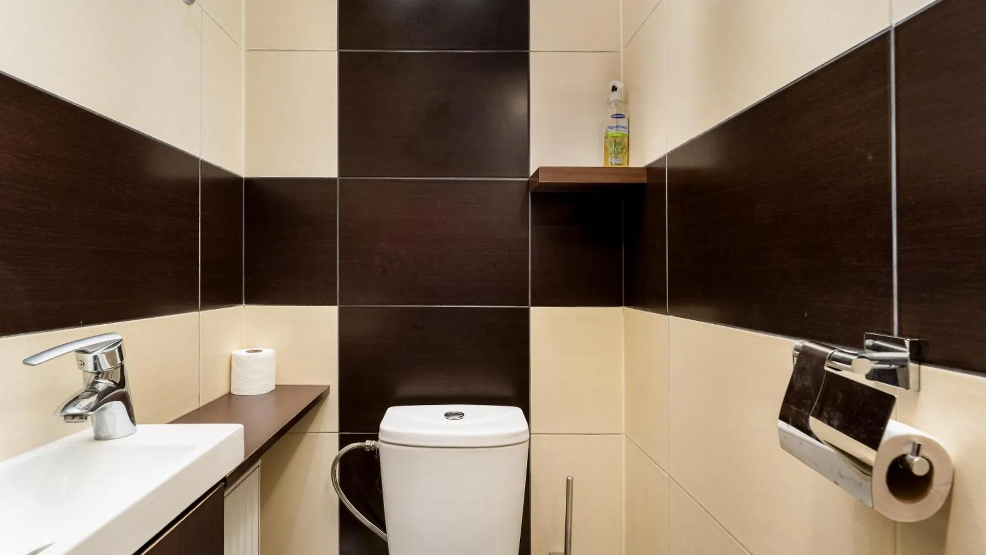 Jozefinska Comfort Apartment Krakow 0*,  Poland