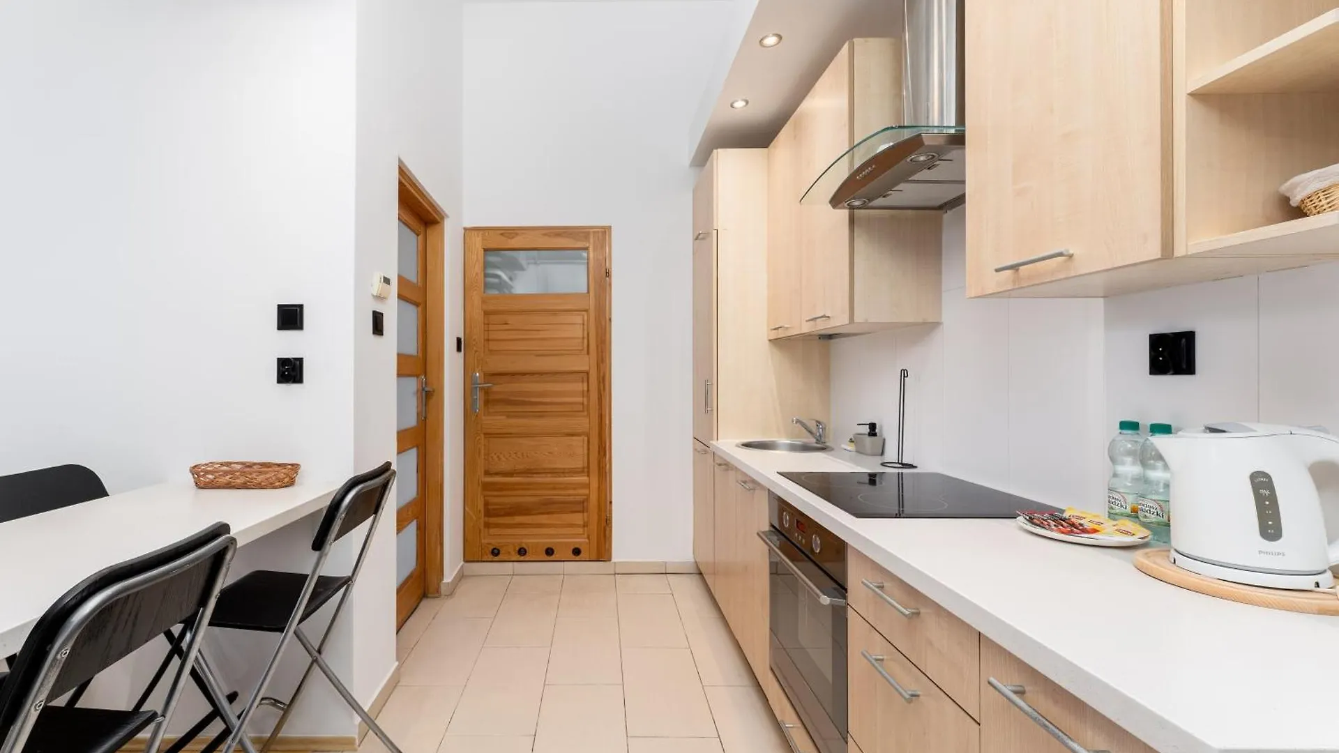 Jozefinska Comfort Apartment Krakow