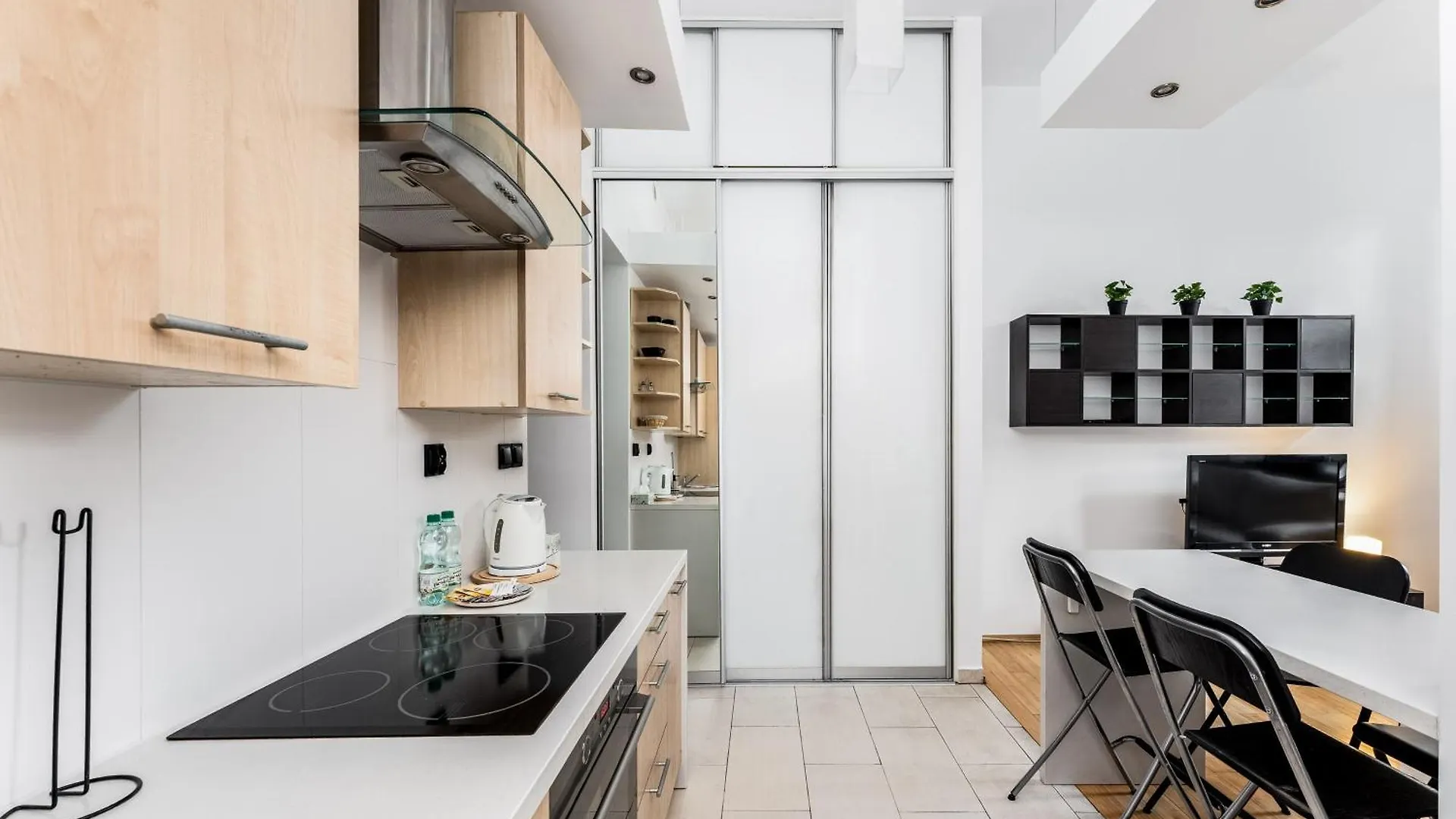 Jozefinska Comfort Apartment Krakow