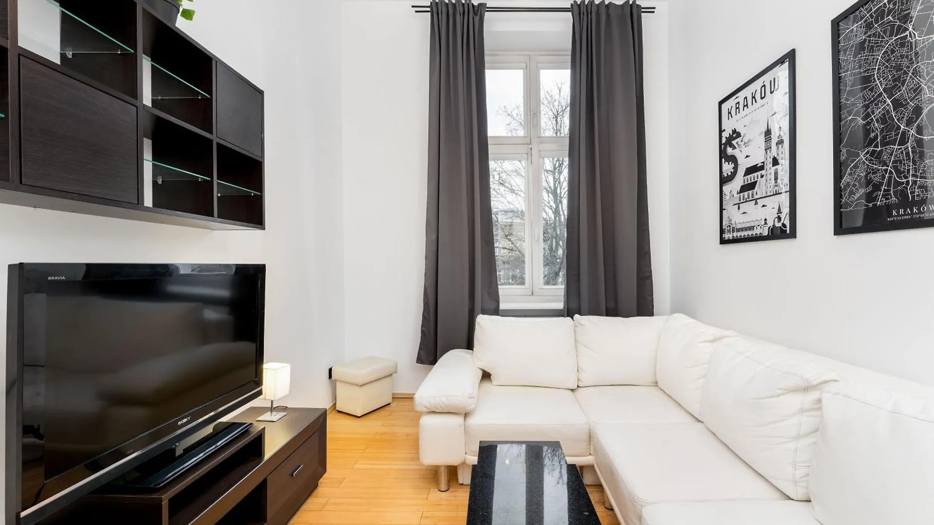 Jozefinska Comfort Apartment Krakow
