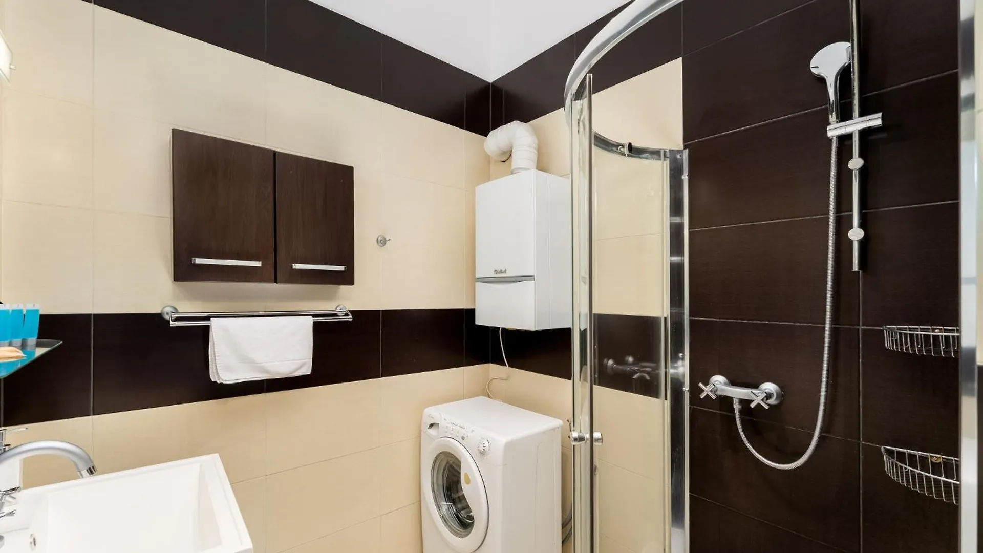 Jozefinska Comfort Apartment Krakow