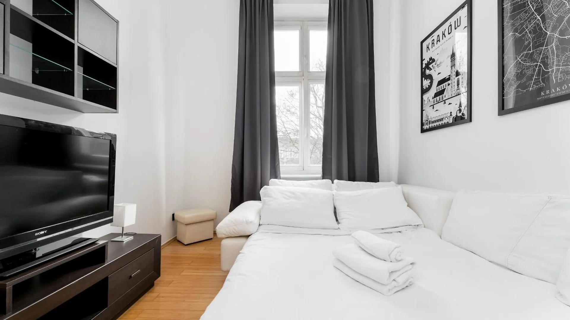 Jozefinska Comfort Apartment Krakow