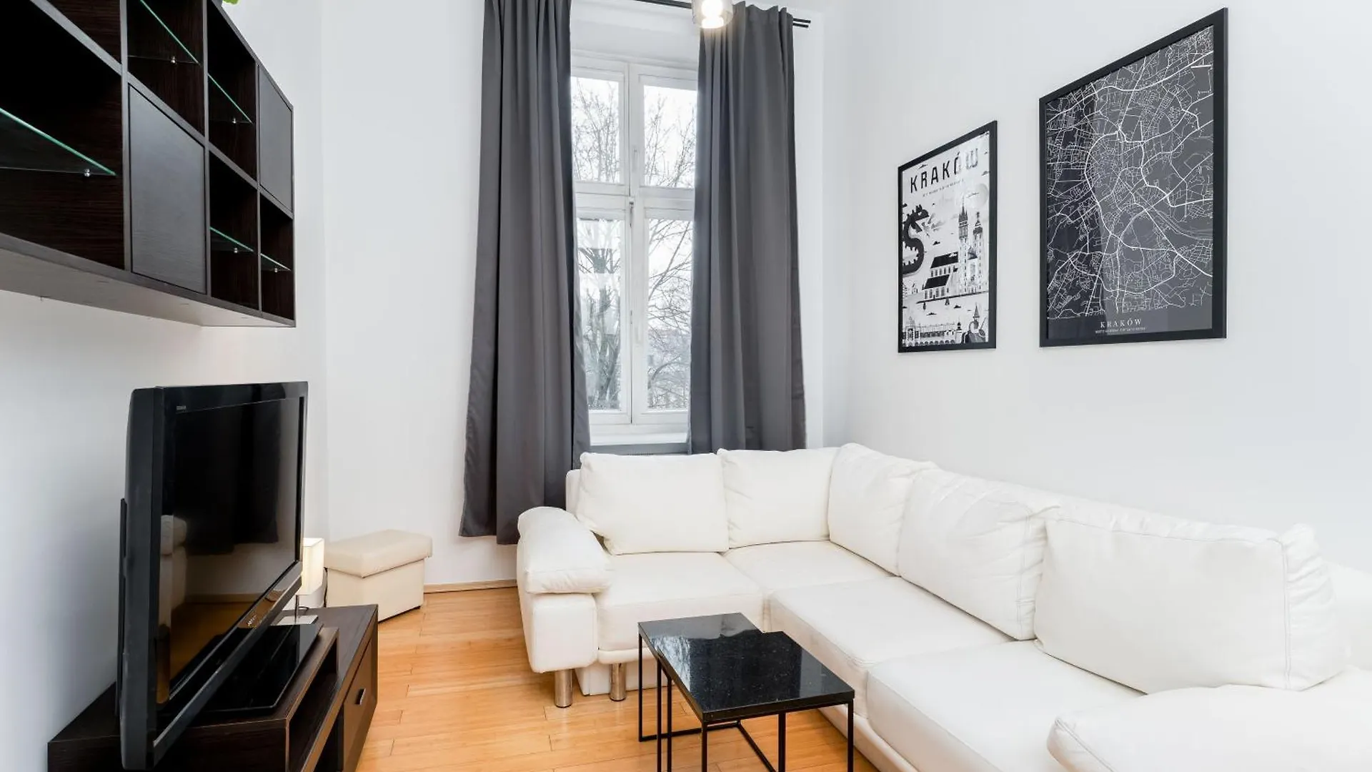 Jozefinska Comfort Apartment Krakow