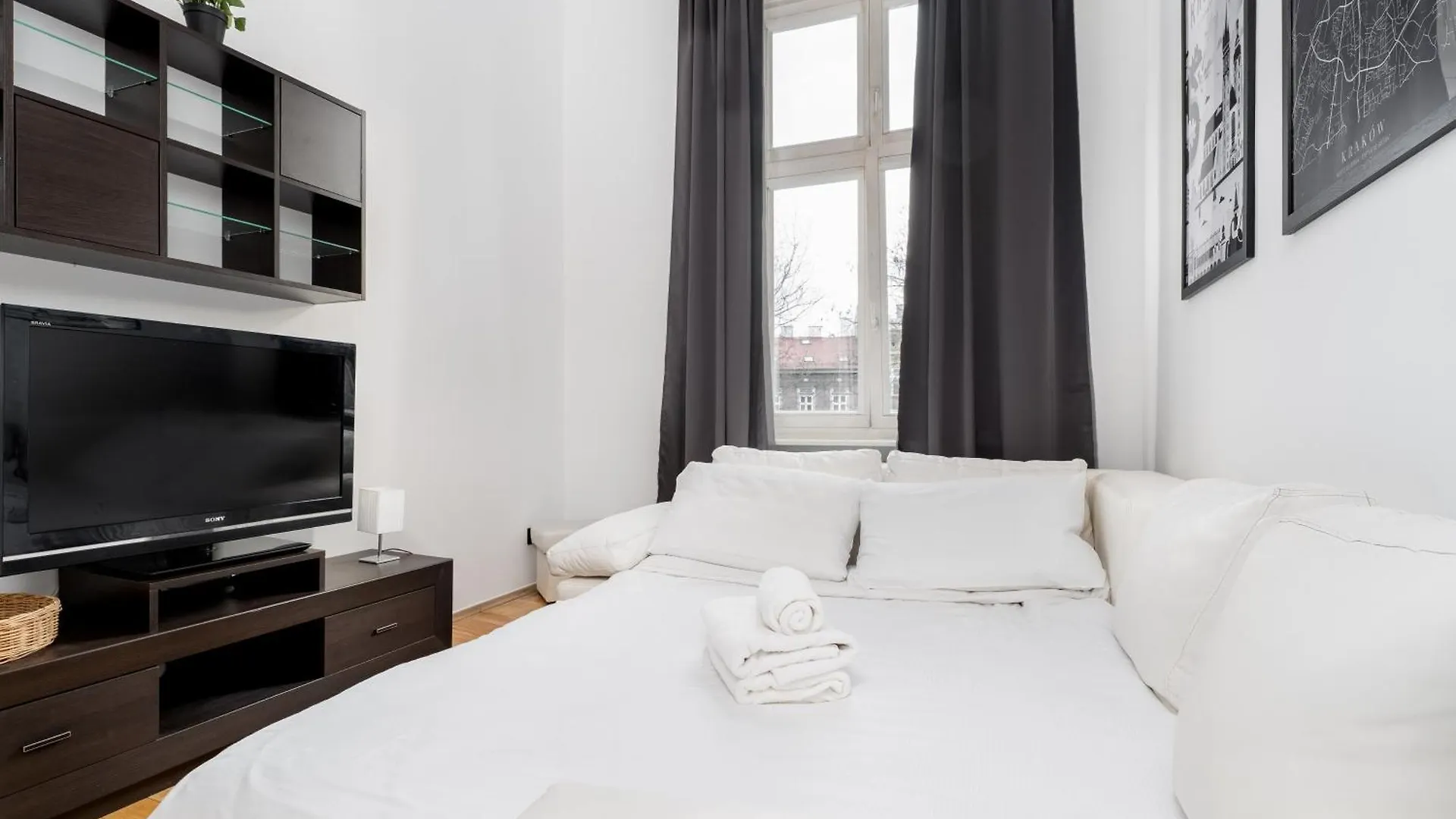 Jozefinska Comfort Apartment Krakow