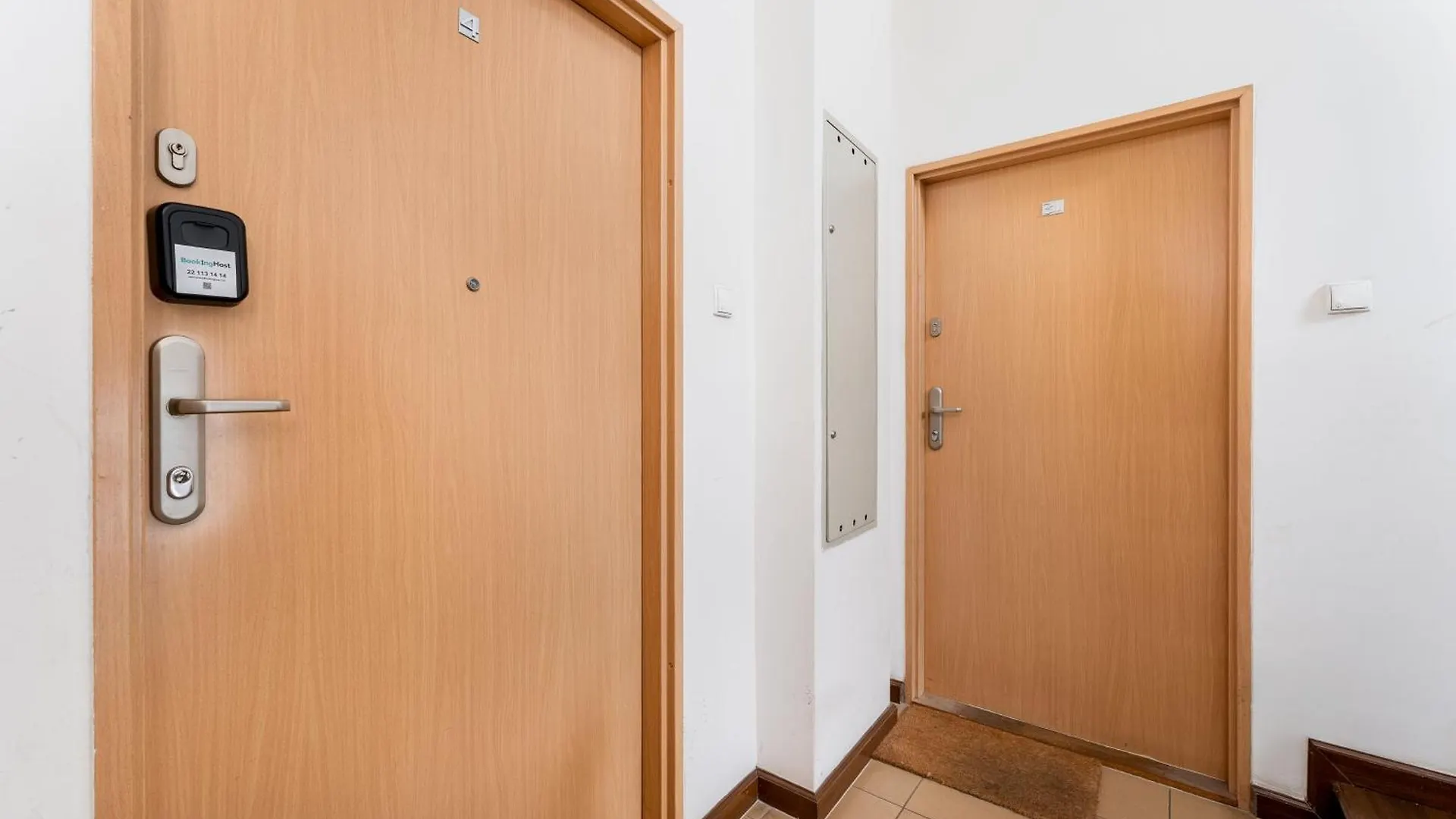 Jozefinska Comfort Apartment Krakow 0*,