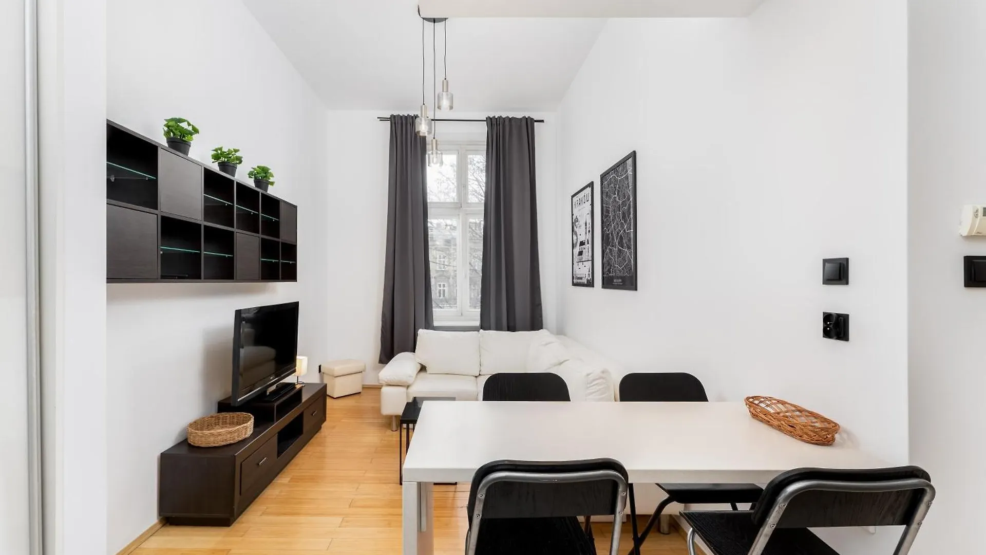 Jozefinska Comfort Apartment Krakow