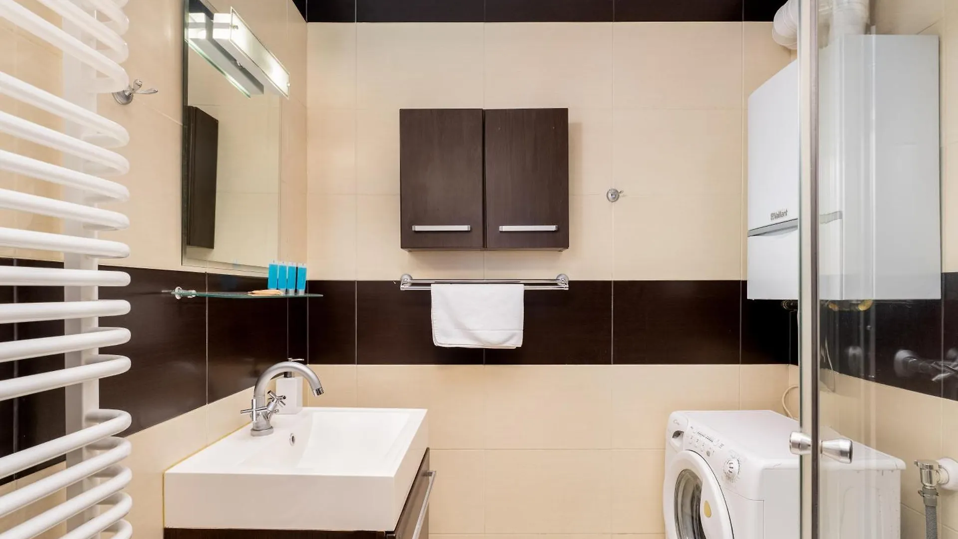 Jozefinska Comfort Apartment Krakow Poland