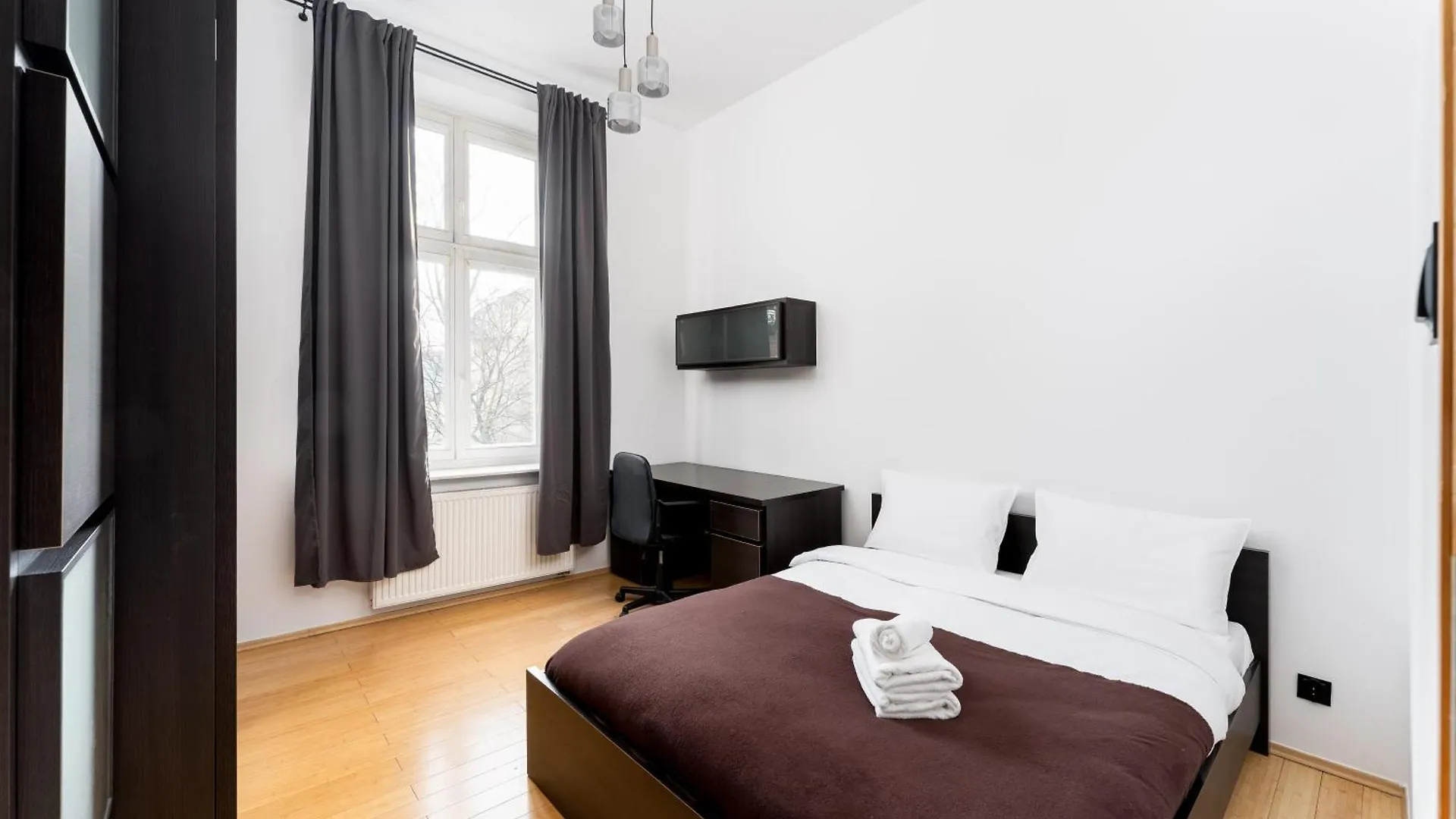 Jozefinska Comfort Apartment Krakow
