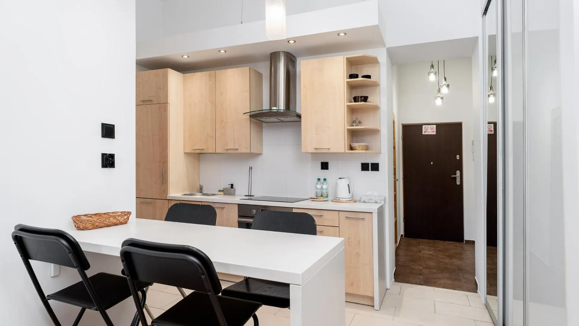 Jozefinska Comfort Apartment Krakow Poland
