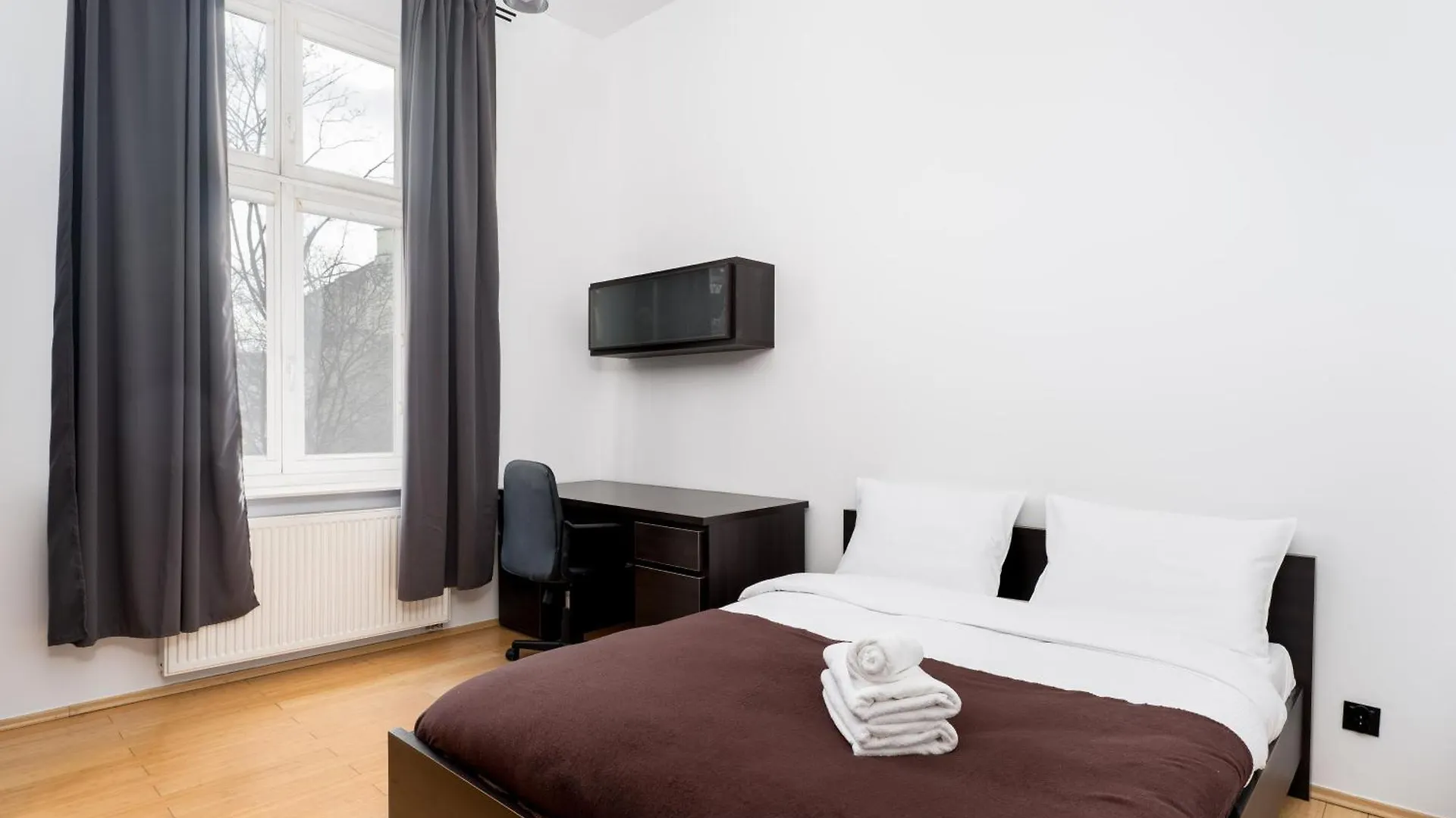 Jozefinska Comfort Apartment Krakow 0*,  Poland