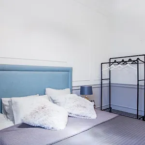 דירה Cracow Rentals-zacisze, קרקוב