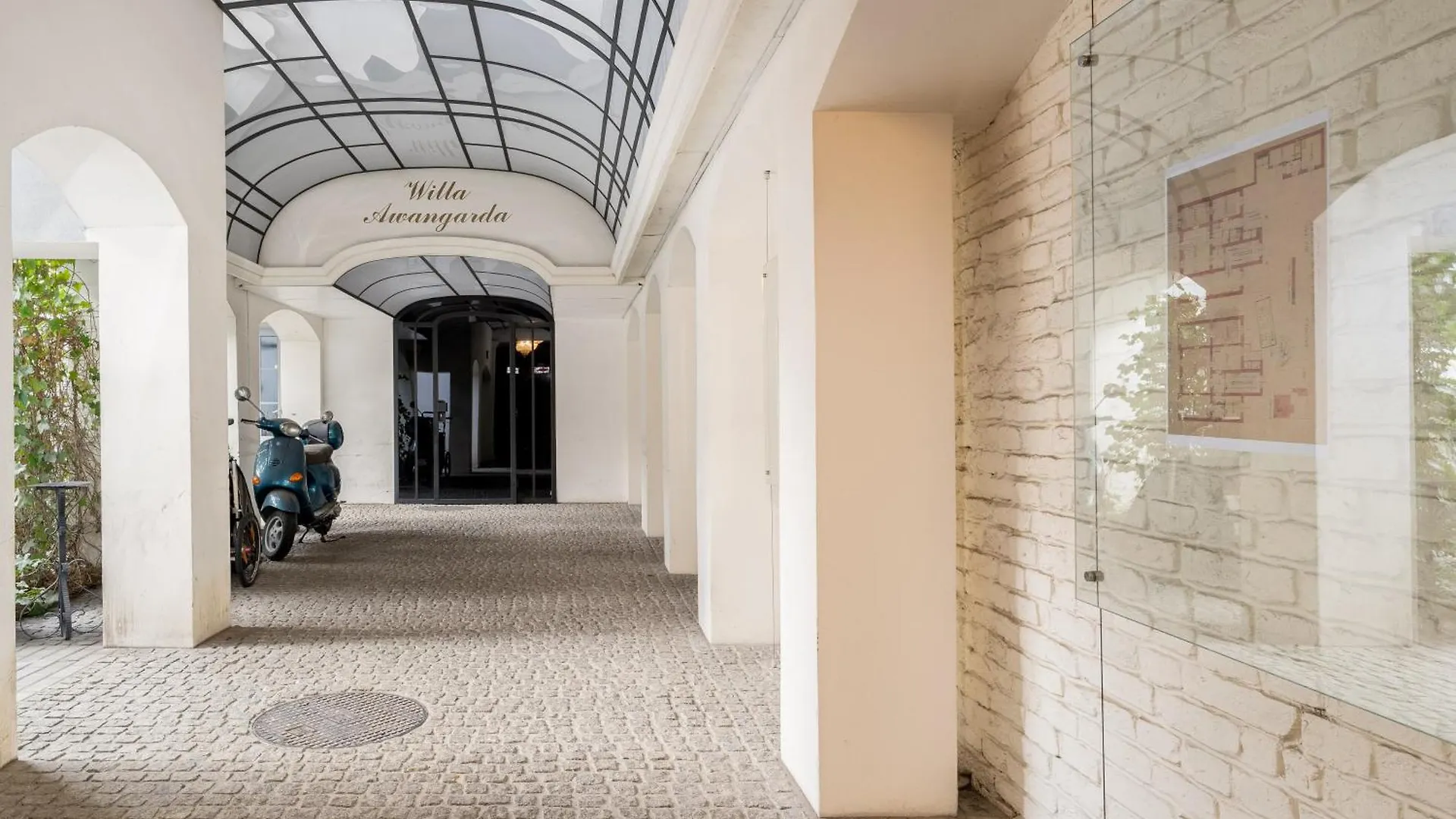 Jozefinska Comfort Apartment Cracovie 0*,  Pologne