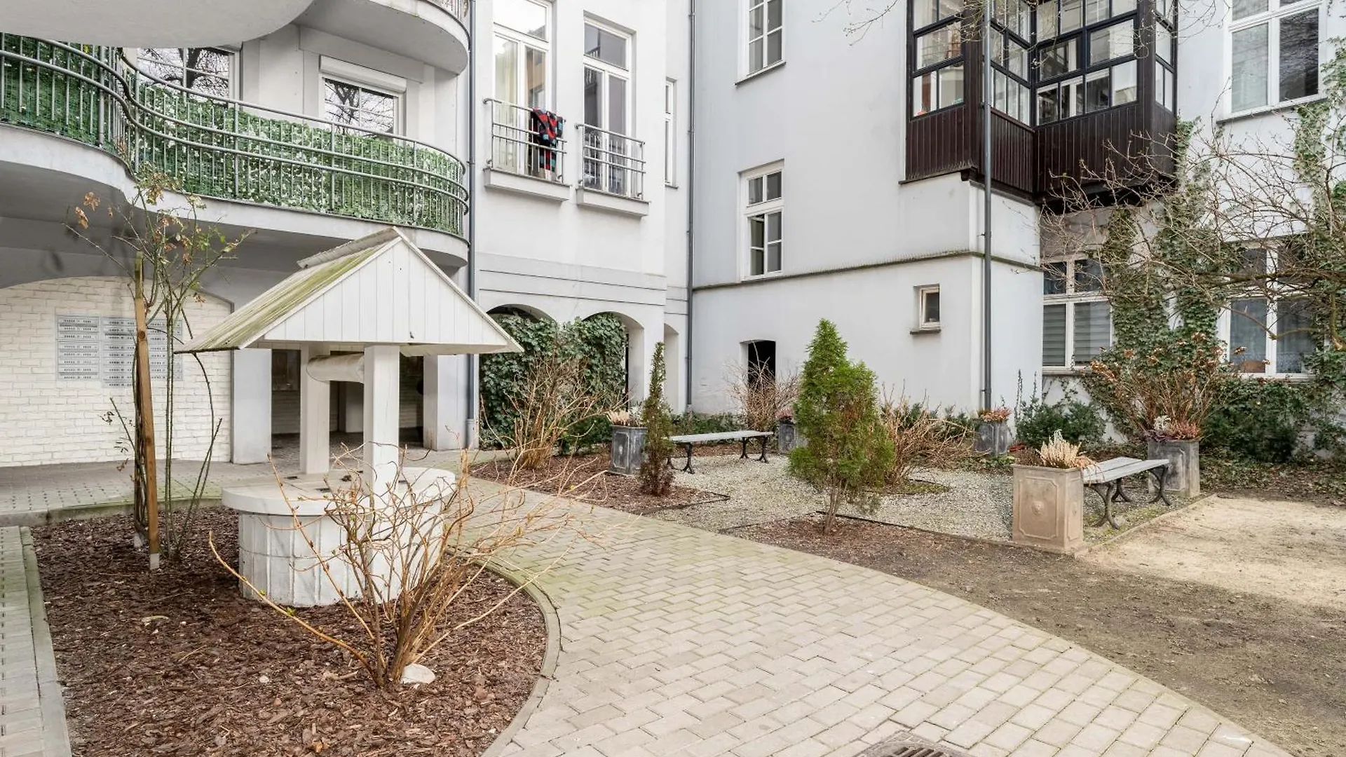 Jozefinska Comfort Apartment Cracovie