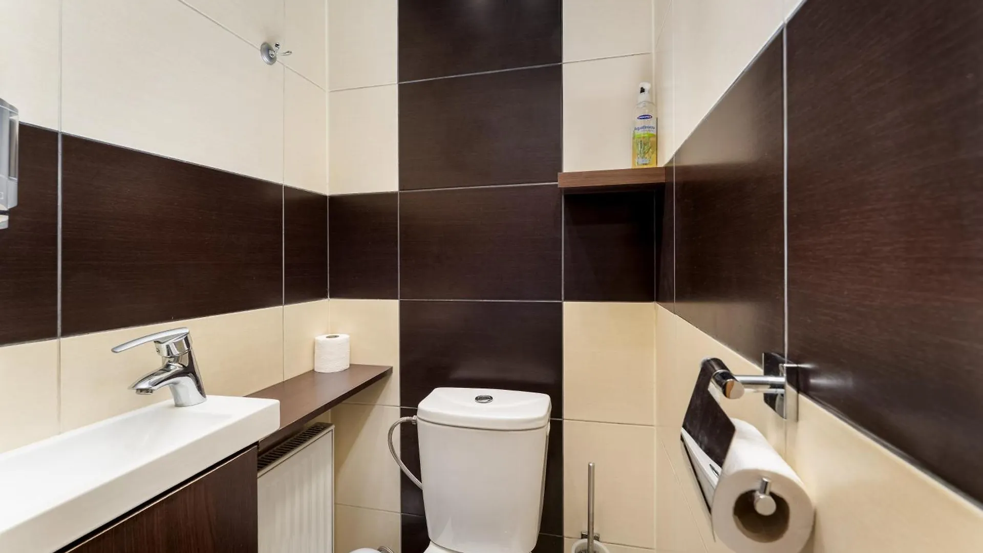 Jozefinska Comfort Apartment Cracovie